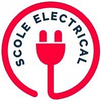 Scole Electrical Logo