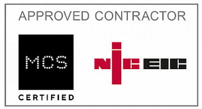 MCS & RECC Registed Approved Contractor